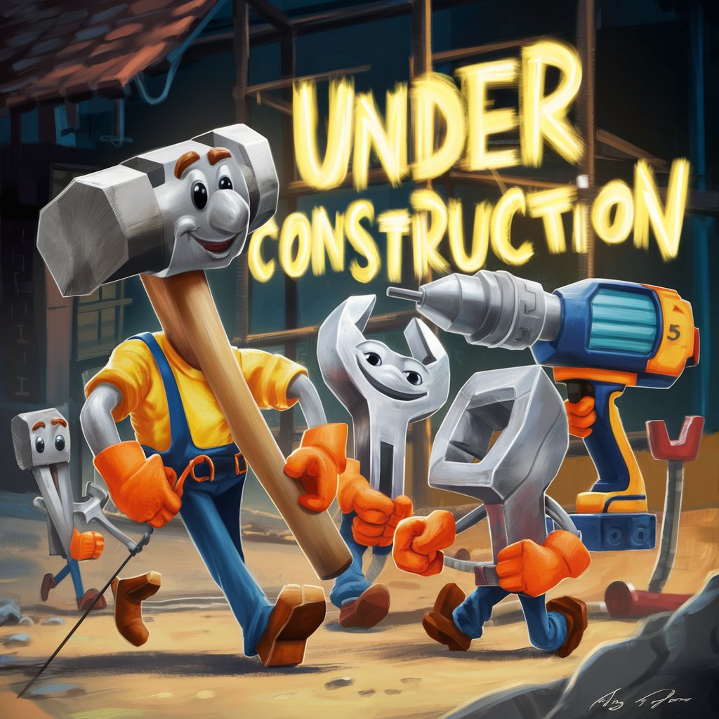 Under Construction