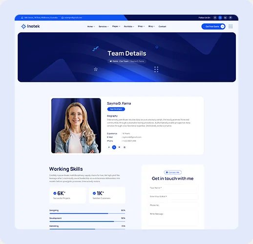 Digital Agency